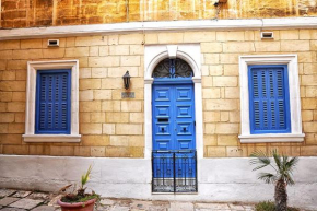 Charming Ground-floor Maisonette
